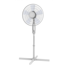 40 Inch Air Cooling Stand Fan